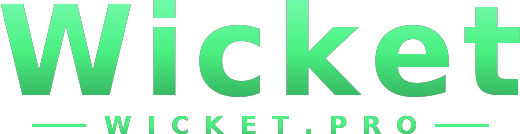 Wicket logo