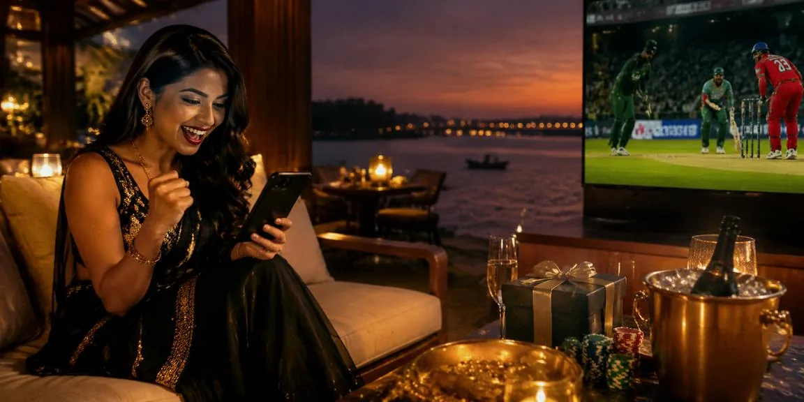 Wicket আপনার ওয়ালেটে টাকা তুলুন